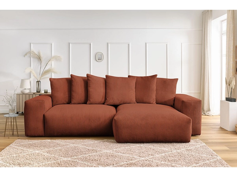 Ecksofa BOBOCHIC VOLTAIRE Ecksofa BOBOCHIC VOLTAIRE