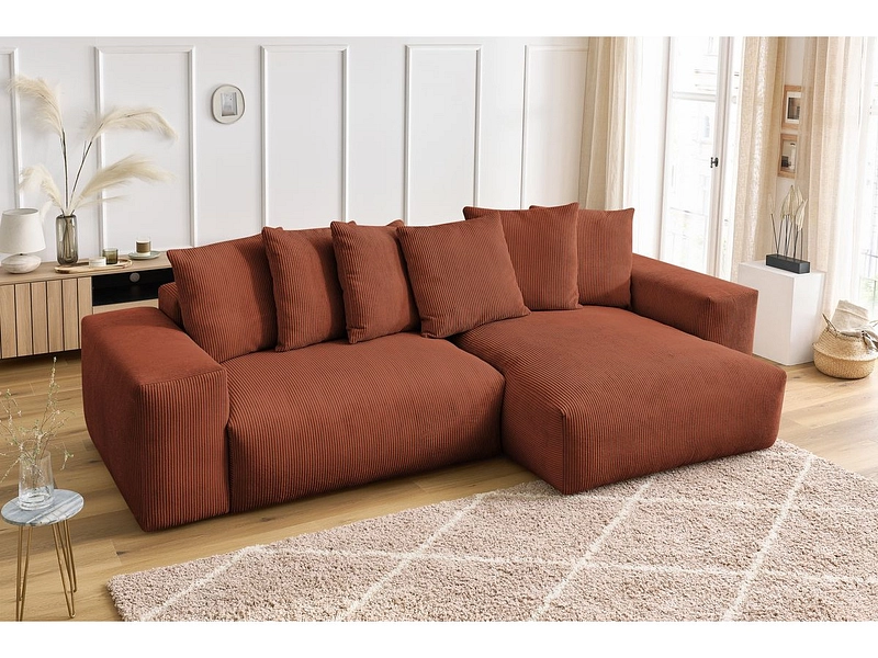 Ecksofa BOBOCHIC VOLTAIRE Ecksofa BOBOCHIC VOLTAIRE