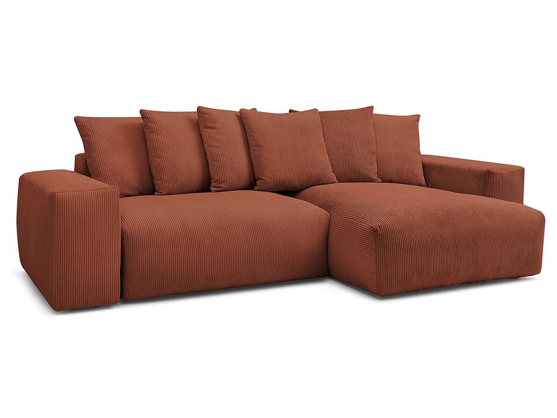 Ecksofa BOBOCHIC VOLTAIRE Ecksofa BOBOCHIC VOLTAIRE