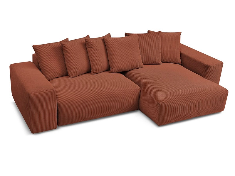 Ecksofa BOBOCHIC VOLTAIRE Ecksofa BOBOCHIC VOLTAIRE
