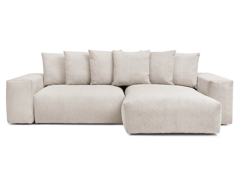 Ecksofa BOBOCHIC VOLTAIRE Ecksofa BOBOCHIC VOLTAIRE