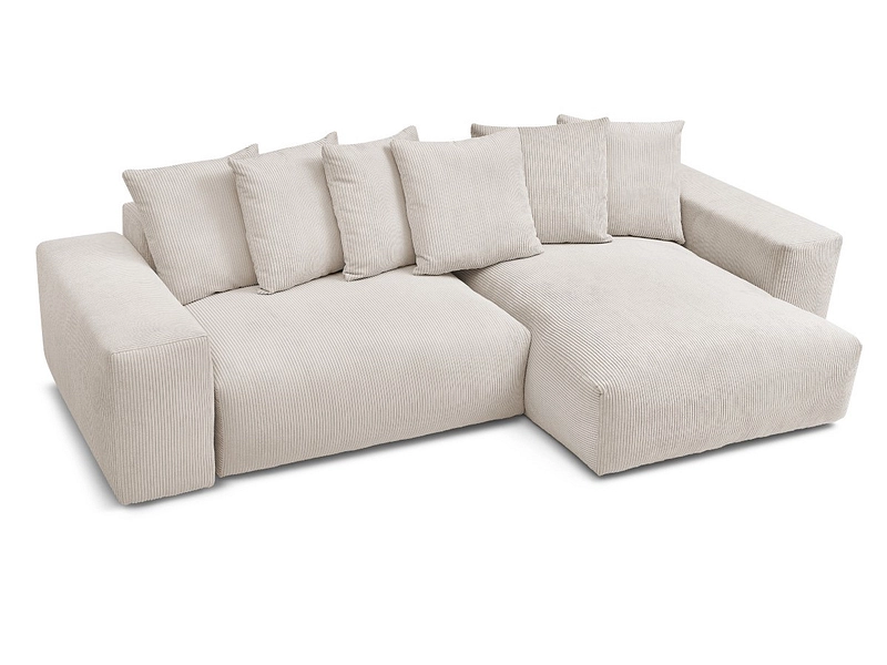 Ecksofa BOBOCHIC VOLTAIRE Ecksofa BOBOCHIC VOLTAIRE