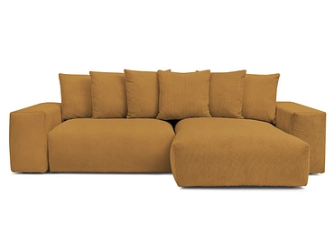 Ecksofa BOBOCHIC VOLTAIRE