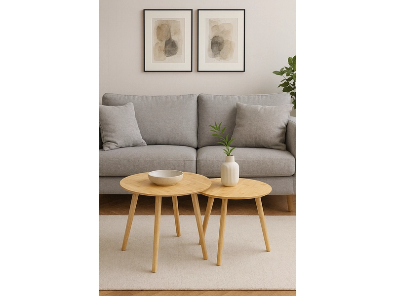 Set für Couchtische MAYA