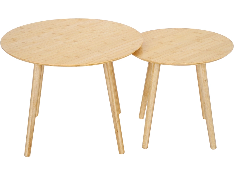 Set für Couchtische MAYA