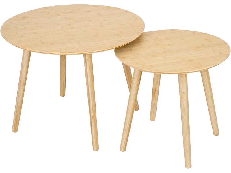 Set für Couchtische MAYA