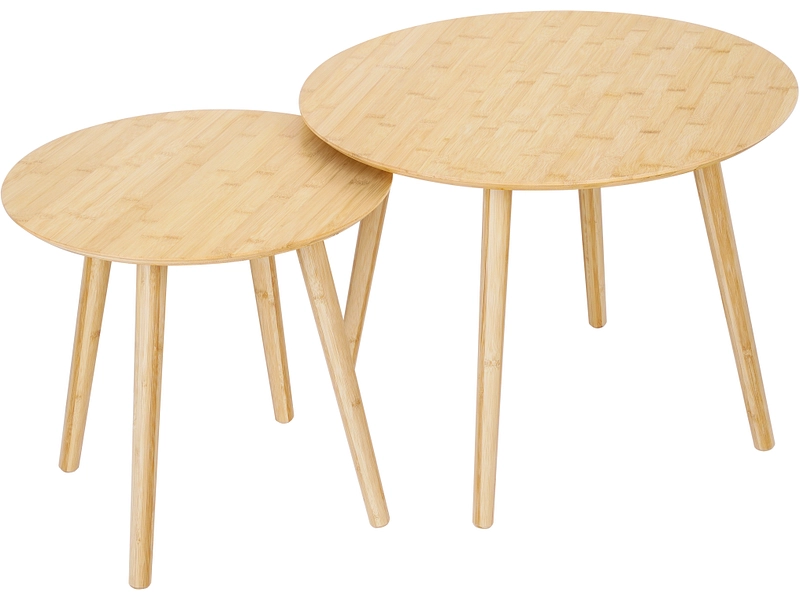 Set für Couchtische MAYA