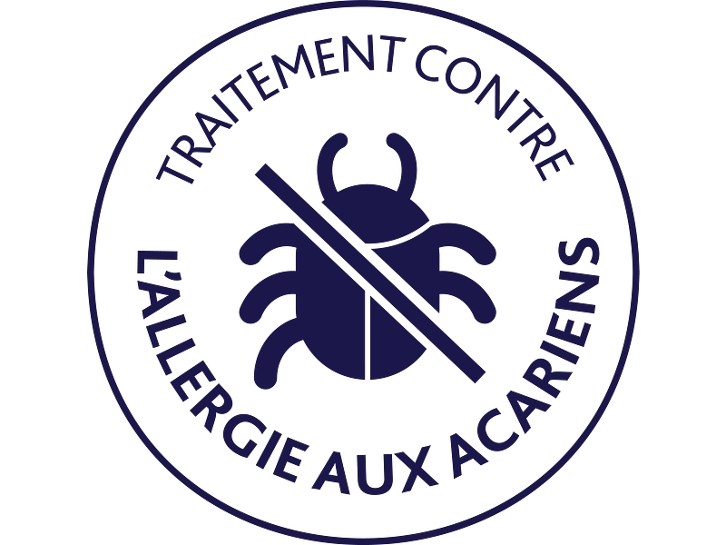 DODOCuscino ALLERGO PROTECTION