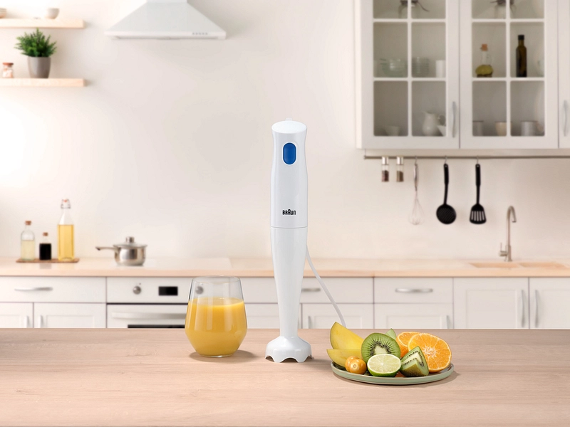 BRAUN Frullatore a immersione