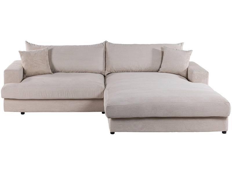 Canapé d'angle PAUL