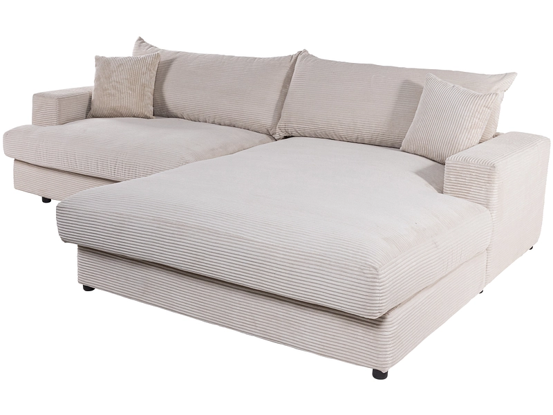 Canapé d'angle PAUL