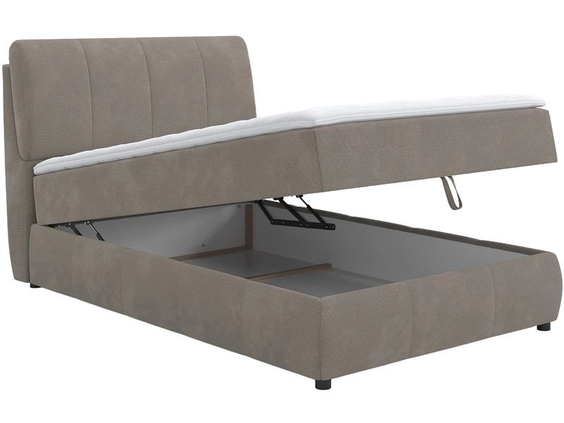 Boxbed COOPER tortora Boxbed COOPER tortora