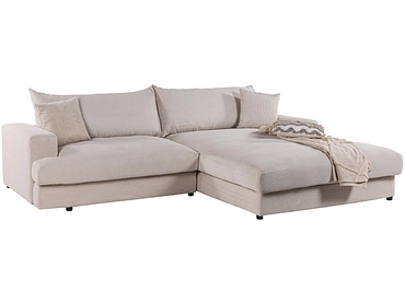 Canapé d'angle PAUL