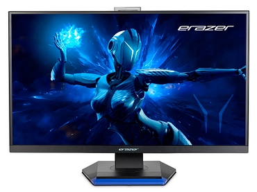 ERAZER Moniteur