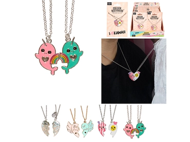 THE CONCEPT FACTORY Collier KAWAII