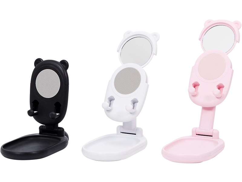 THE CONCEPT FACTORY Supporto per smartphone THE CONCEPT FACTORY Supporto per smartphone