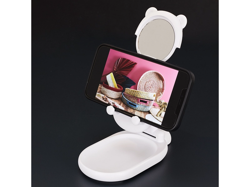 THE CONCEPT FACTORY Supporto per smartphone THE CONCEPT FACTORY Supporto per smartphone