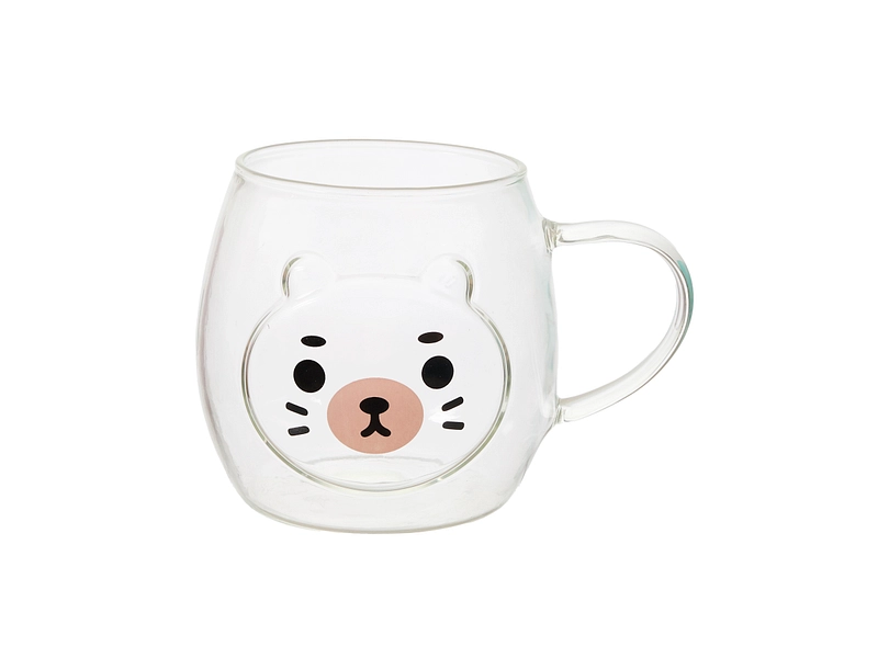 THE CONCEPT FACTORY Kaffeebecher KAWAII