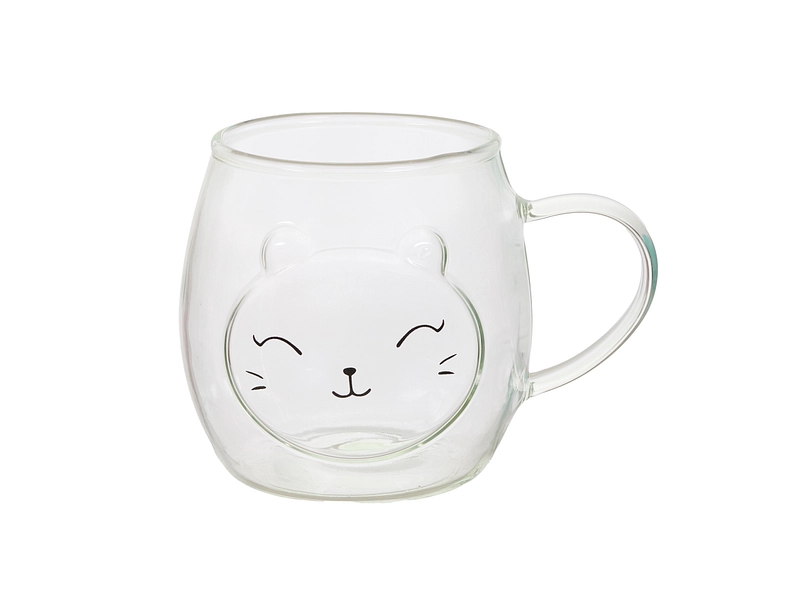 THE CONCEPT FACTORY Kaffeebecher KAWAII