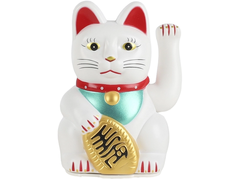 Figurina gatto KAWAII Figurina gatto KAWAII