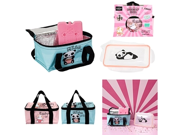 THE CONCEPT FACTORY Lunch box KAWAII THE CONCEPT FACTORY Lunch box KAWAII