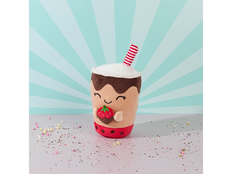 Peluche KAWAII marrone