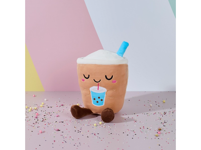 Peluche KAWAII marrone