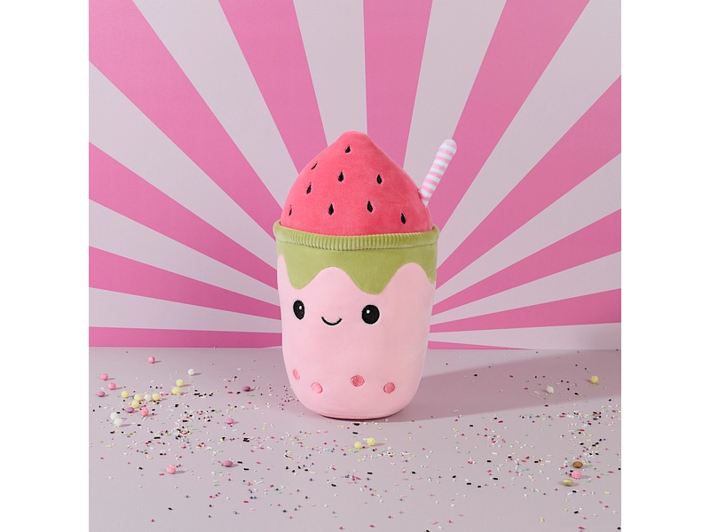 Peluche KAWAII marrone