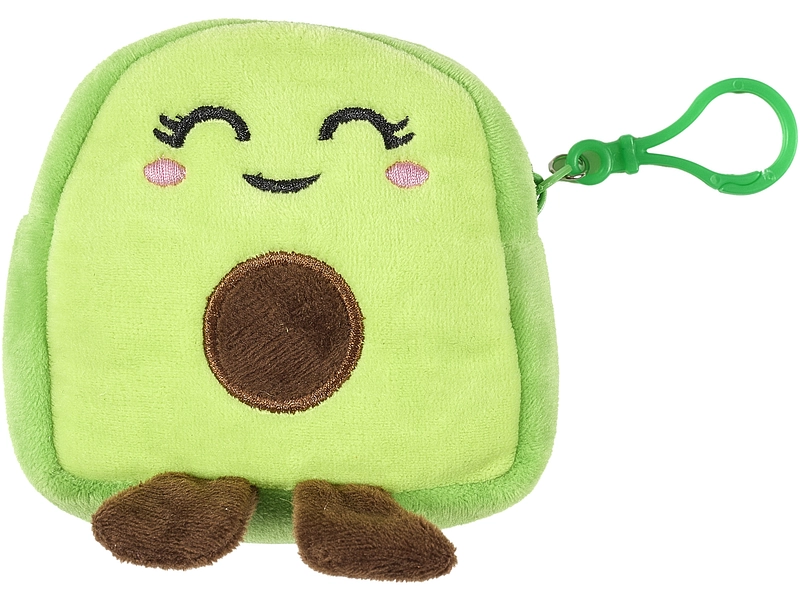 Porte-monnaie KAWAII vert Porte-monnaie KAWAII vert