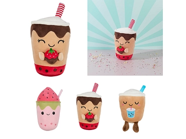 Peluche KAWAII marrone Peluche KAWAII marrone