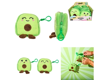 Borsellino KAWAII verde Borsellino KAWAII verde