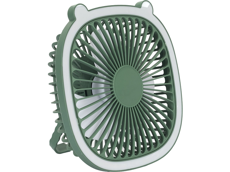 THE CONCEPT FACTORY Ventilateur portable THE CONCEPT FACTORY Ventilateur portable
