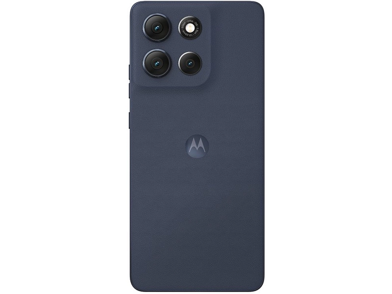 MOTOROLA G86 bleu