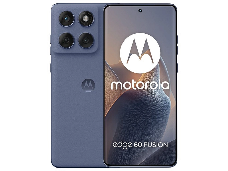MOTOROLA PB7E0037SE bleu foncé 256GB 5G