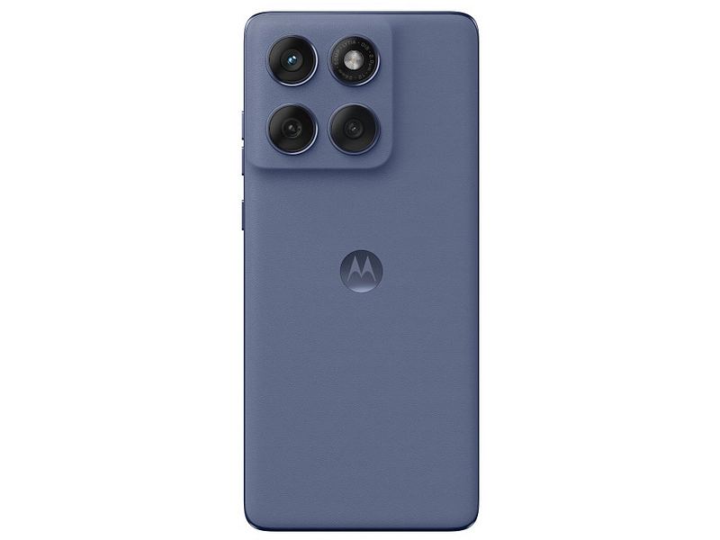 MOTOROLA PB7E0037SE bleu foncé