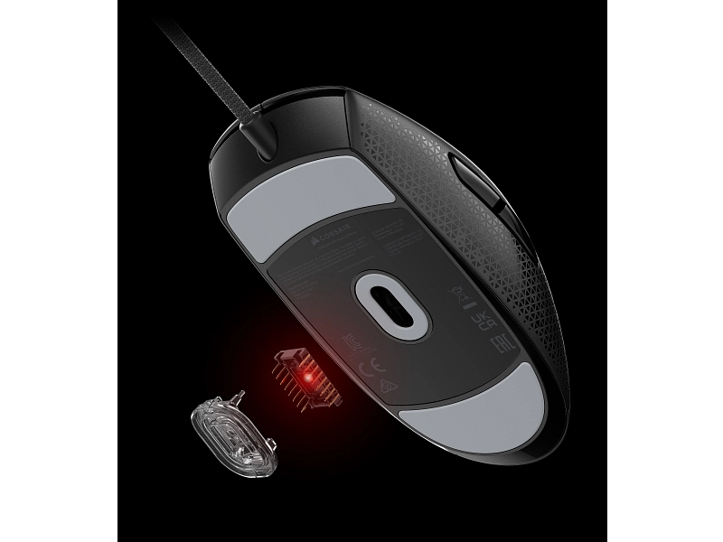 CORSAIR Maus