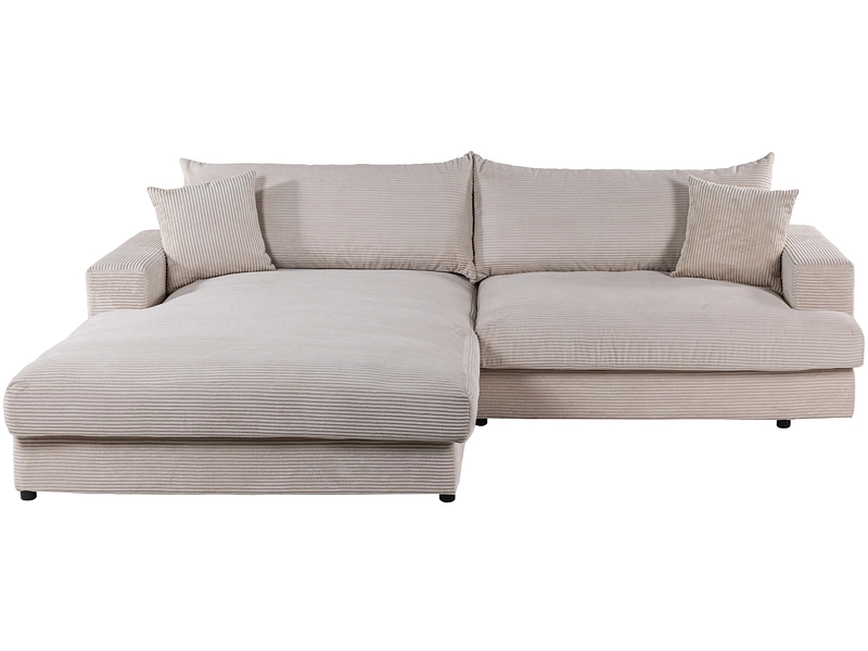 Canapé d'angle PAUL