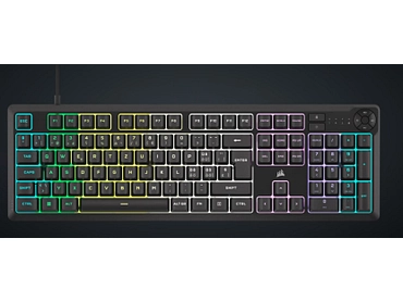 CORSAIR Tastatur