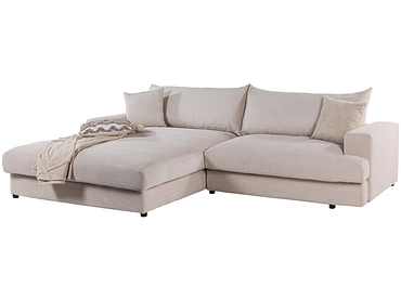 Canapé d'angle PAUL