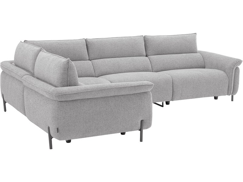 Ecksofa CAMPO DE FIORI SOHAN Ecksofa CAMPO DE FIORI SOHAN