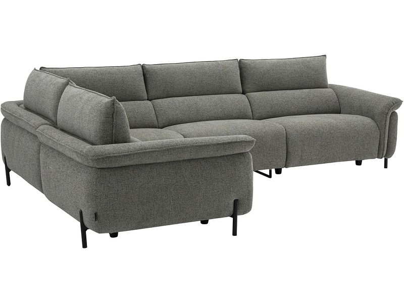 Ecksofa CAMPO DE FIORI SOHAN Ecksofa CAMPO DE FIORI SOHAN