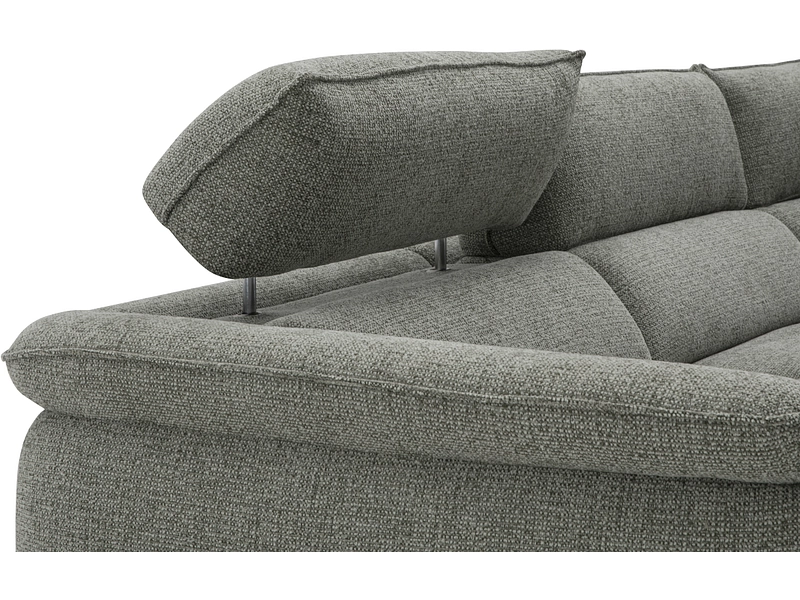 Canapé d'angle CAMPO DE FIORI SOHAN