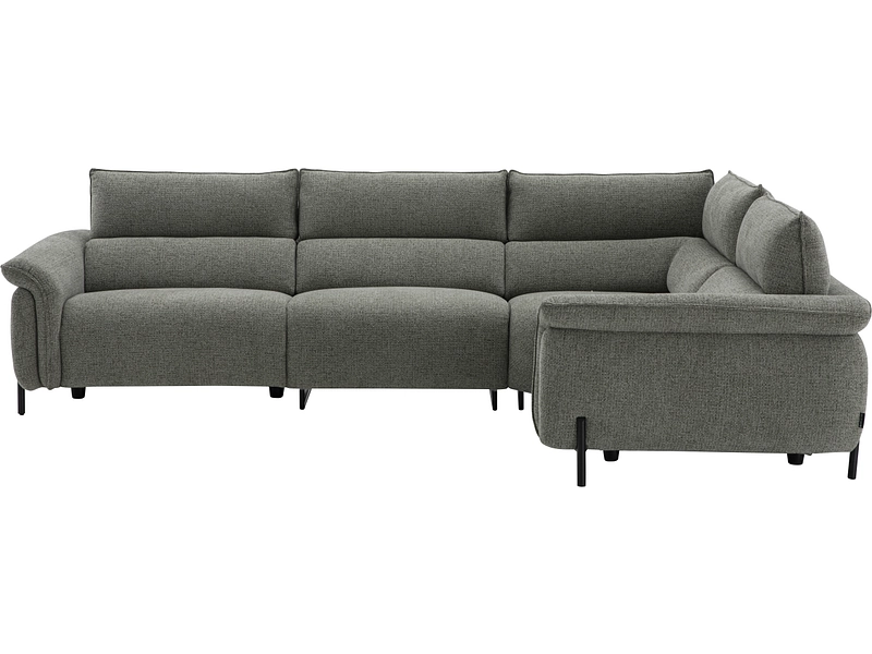 Canapé d'angle CAMPO DE FIORI SOHAN