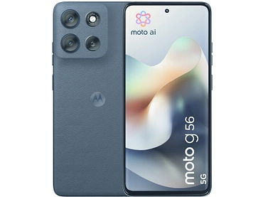 MOTOROLA G56 noir