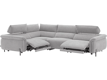 Ecksofa CAMPO DE FIORI SOHAN Ecksofa CAMPO DE FIORI SOHAN