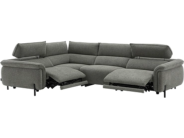 Ecksofa CAMPO DE FIORI SOHAN