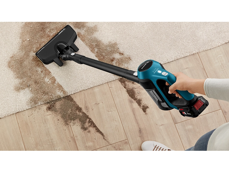 BOSCH Aspirateur balai sans fil