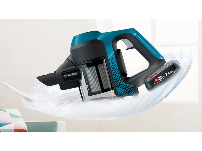 BOSCH Aspirateur balai sans fil