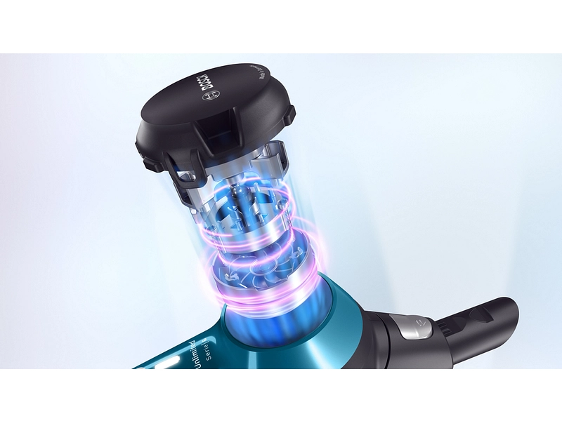 BOSCH Aspirateur balai sans fil