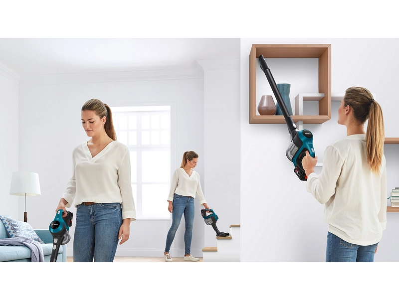 BOSCH Aspirateur balai sans fil